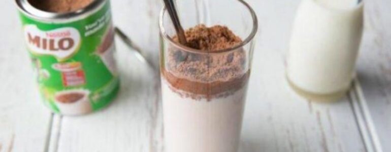 Bà Bầu Uống Sữa Milo Có Tốt Cho Thai Nhi Không, Và 5 ... - ZCARE