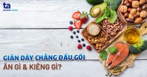 giãn dây chằng đầu gối là gì