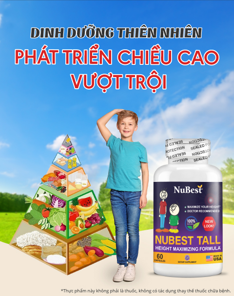 nubest tall