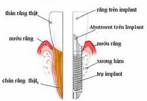 Khoa Răng Hàm Mặt Bệnh viện Quận 5 -2