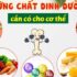 Tổng hợp những món ăn bồi bổ sức khỏe cho người ốm