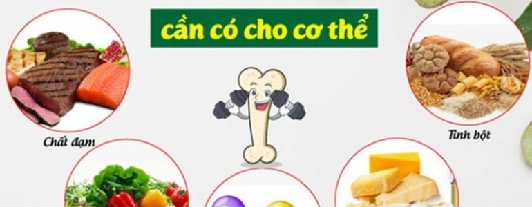 Tổng hợp những món ăn bồi bổ sức khỏe cho người ốm