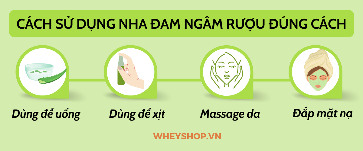 Nếu bạn đang tìm cách chữa rát mặt khi hàn thì hãy cùng WheyShop tham khảo ngay 3 cách đơn giản, dễ dàng thực hiện sau đây nhé...