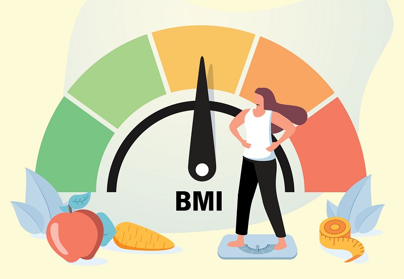 Duy trì chỉ số BMI của người Việt Nam ở mức 18.5 - 25 để đảm bảo sức khỏe