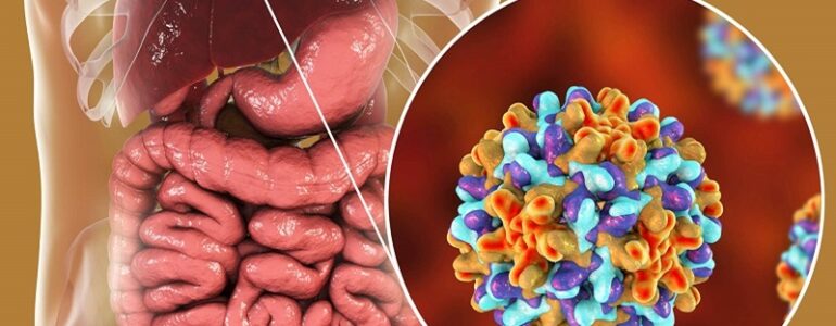 Xét nghiệm viêm gan B và cách đọc kết quả | Medlatec