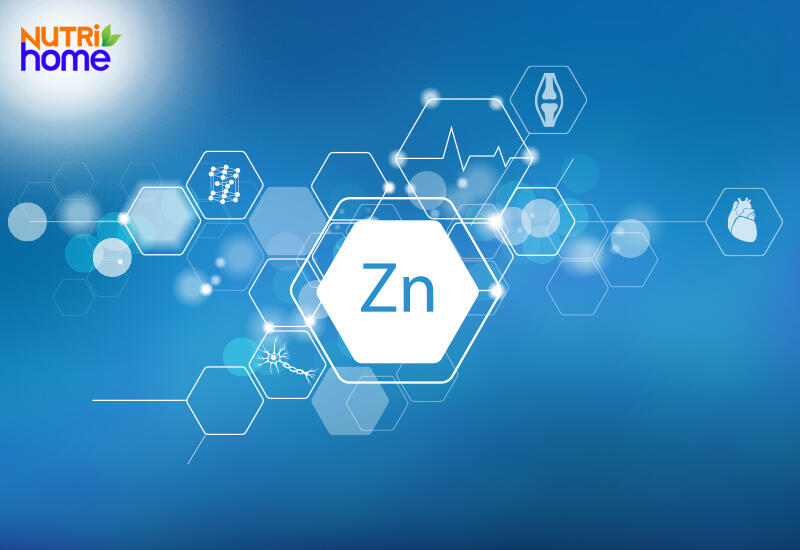 kẽm zinc