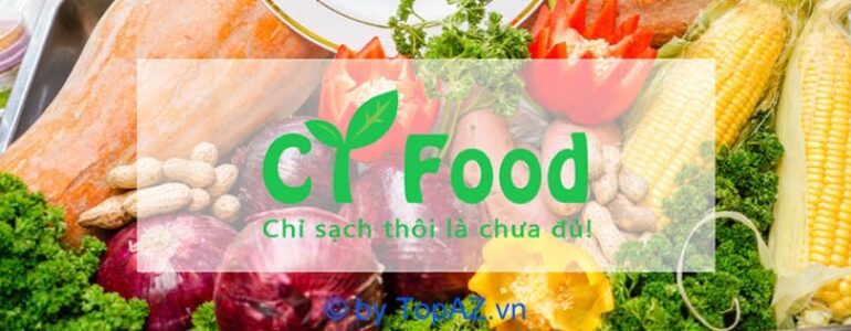 Top 10 Cửa hàng rau sạch tại Hà Nội uy tín, chất lượng, giá rẻ