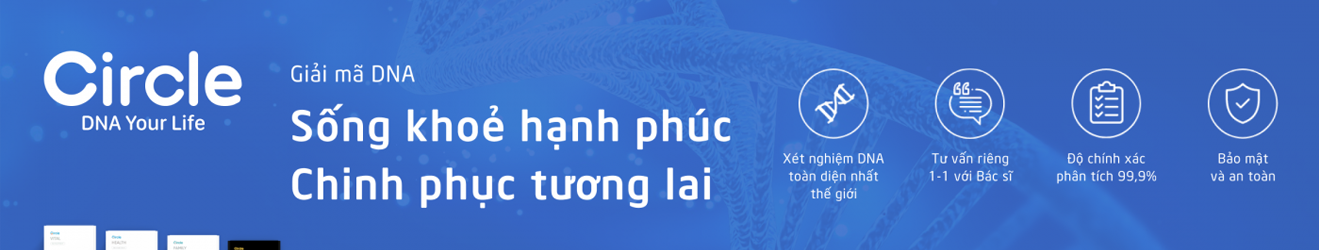 Giải mã DNA - Phòng khám medic