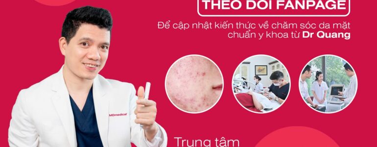 Review top 9 bệnh viện, phòng khám da liễu uy tín ở Hà Nội