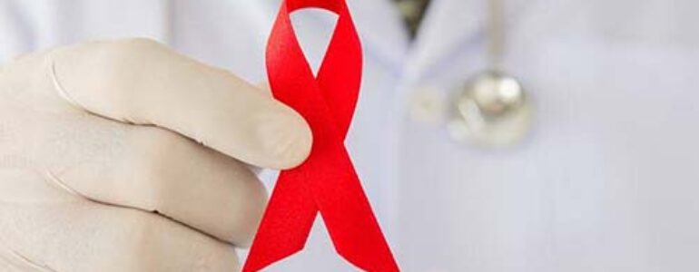 Virus HIV Sống Được Bao Lâu Ngoài Môi Trường? - pachaiphong