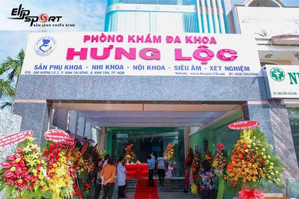 Khám sức khỏe đi làm ở Bình Thạnh, Hồ Chí Minh