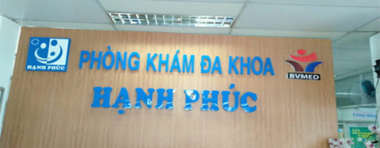 Địa Chỉ Khám Sức Khỏe Đi Làm Ở Bình Thạnh, Hồ Chí Minh