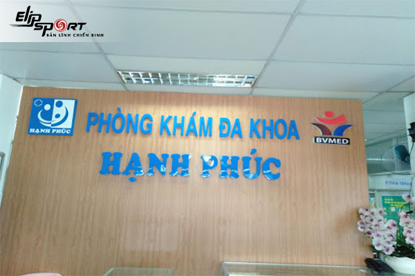 Khám sức khỏe đi làm ở Bình Thạnh, Hồ Chí Minh