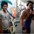 Lịch tập gym cho người gầy và chế độ ăn uống để tăng cân thêm 16kg