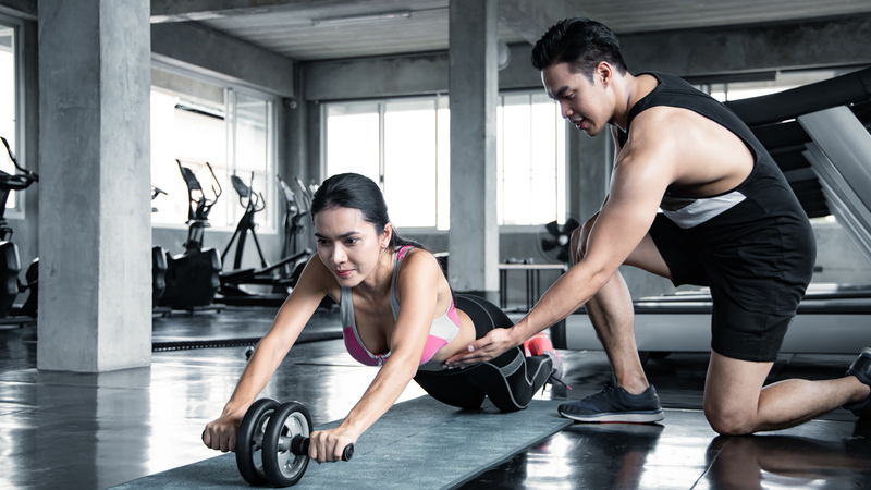 Cần sắp xếp lịch tập ổn định để chọn bài tập gym phù hợp