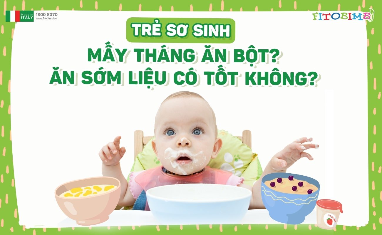 tre so sinh may thang an bot