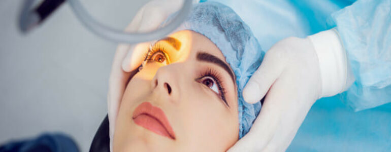 Mổ mắt Lasik giá bao nhiêu? Chi phí mổ mắt Lasik mới nhất