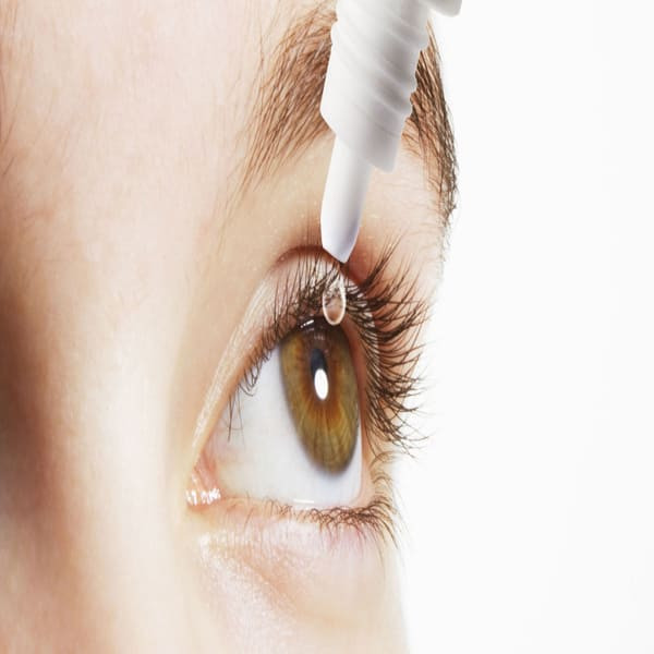 Mổ mắt lasik giá