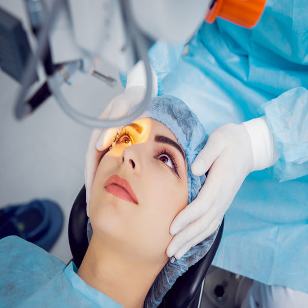 mổ mắt lasik giá bao nhiêu