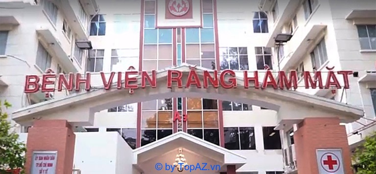 Nên nhổ răng khôn ở đâu TPHCM