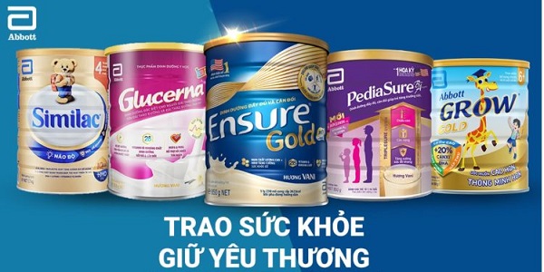 Sữa Similac mom IQ hương Vani, hộp 400g