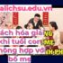 Anh em trong nhà tuổi xung khắc - Chọn Năm Sinh Con Thứ 2 Hợp