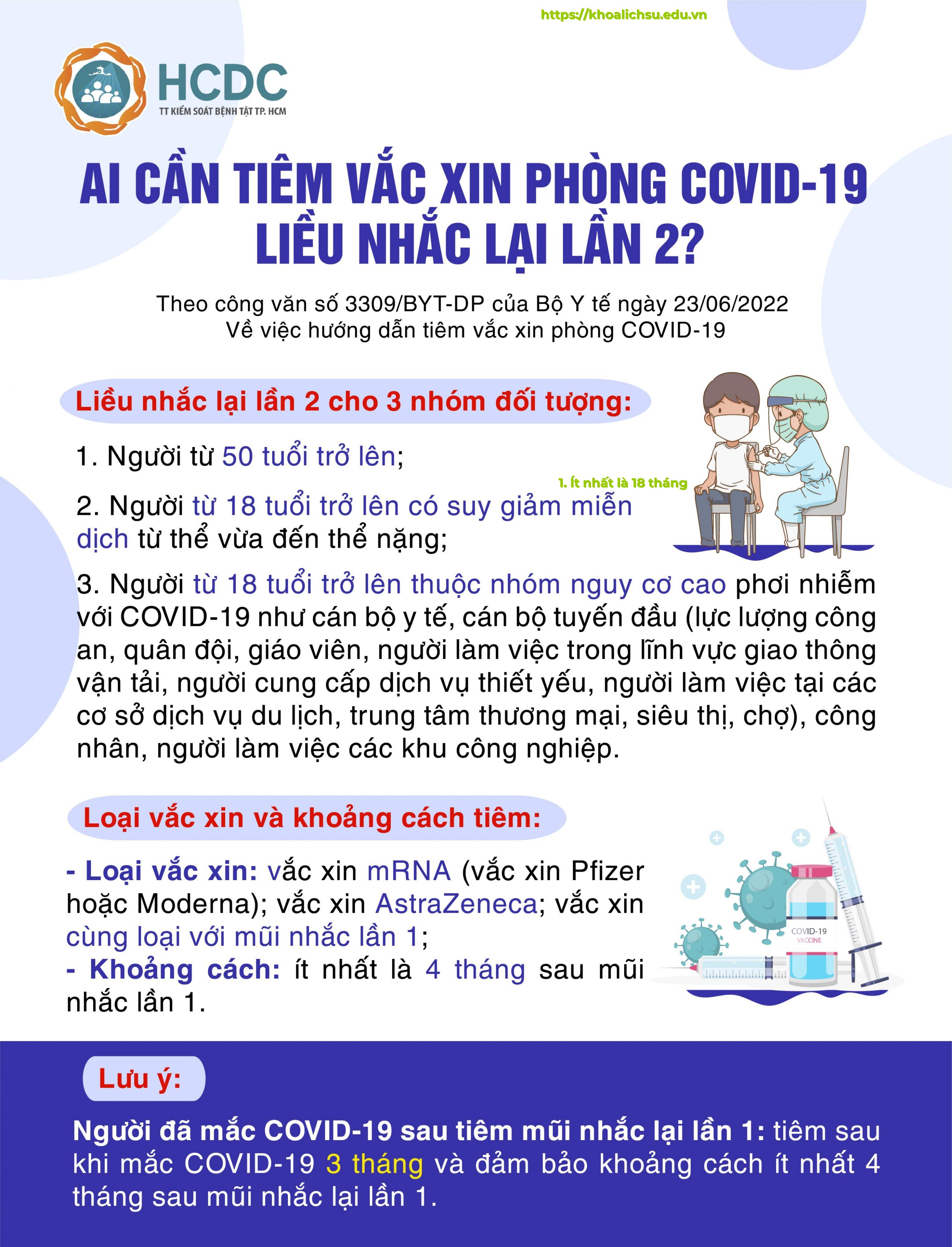 1. Ít nhất là 18 tháng