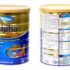 Đánh giá sữa bột Dielac Alpha Gold của Vinamilk - websosanh.vn