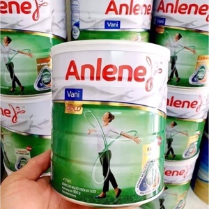 Sữa Anlene Gold 800g cho người trên 51 tuổi