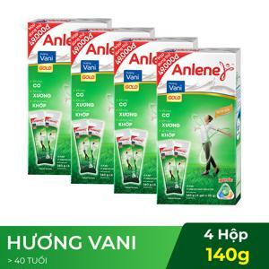 Sữa Anlene cho người trên 40 tuổi 800g