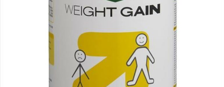 Sữa bột tăng cân cho người lớn Appeton Weight Gain có tốt không?