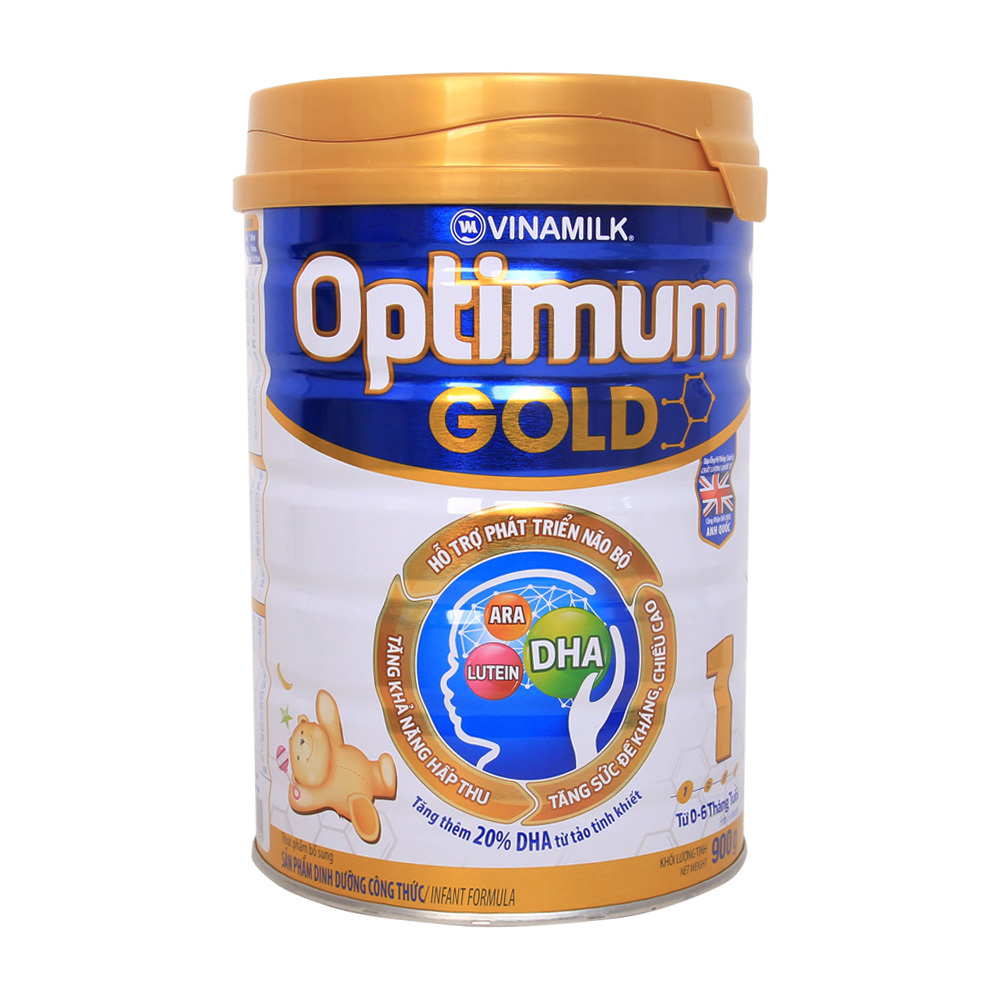 Optimum Gold