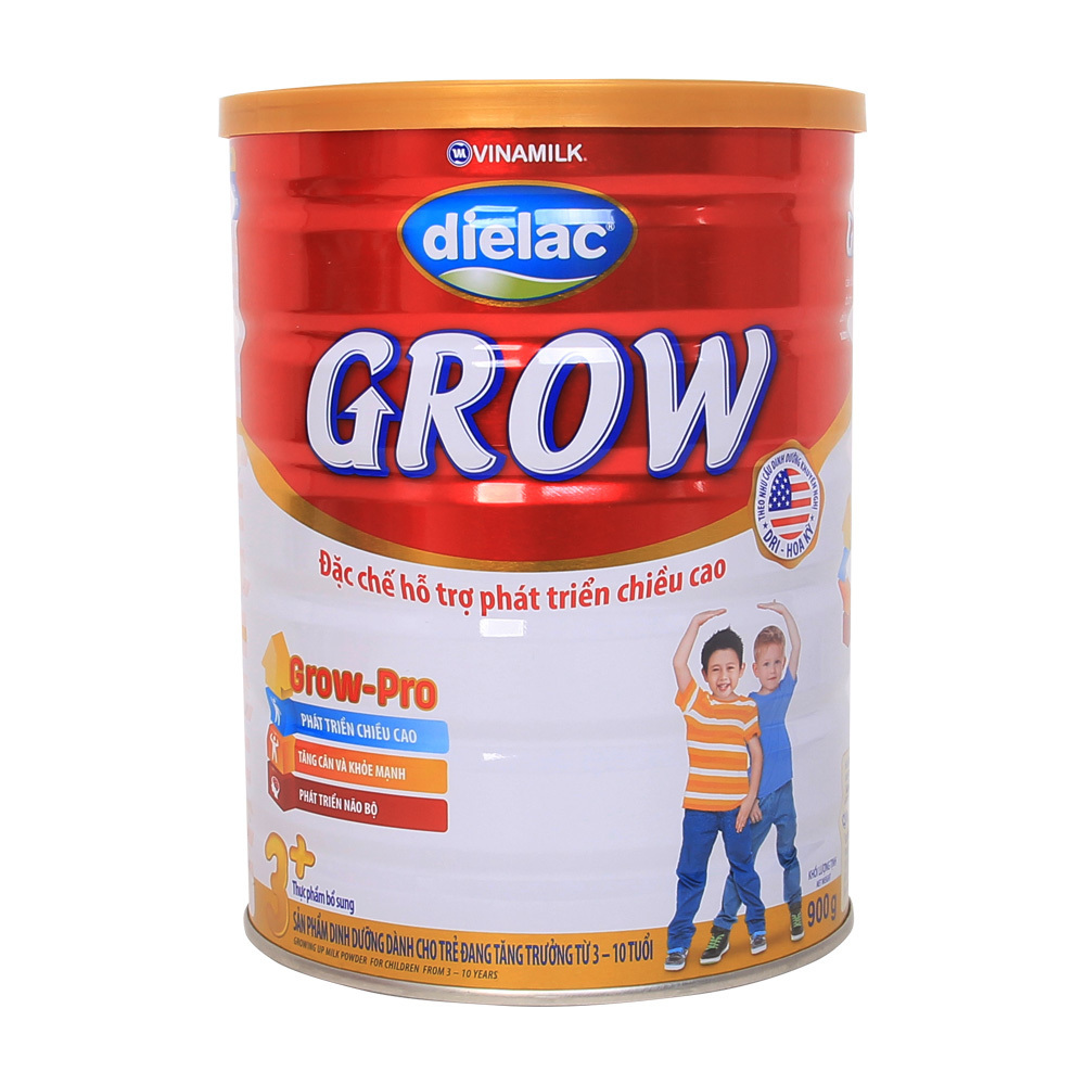 Dielac Grow