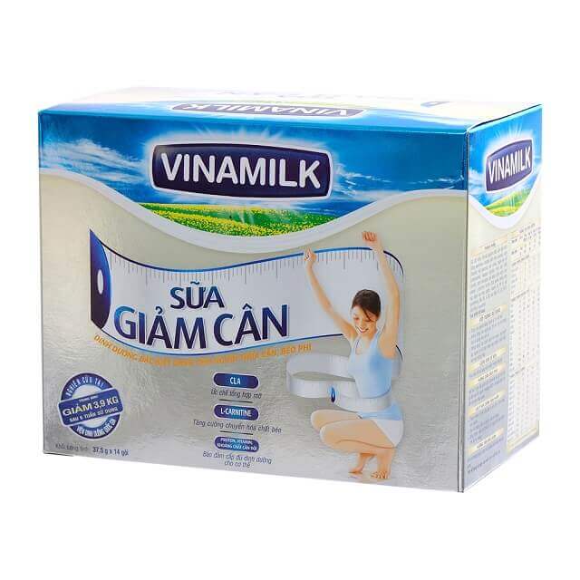 sữa giảm cân vinamilk one, sữa giảm cân vinamilk one bao nhiêu tiền