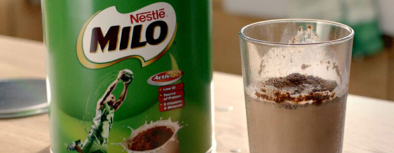 Sữa milo có tác dụng gì? Uống milo buổi tối tốt không? - Elipsport