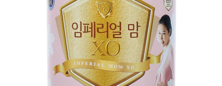 Sữa bầu XO Mom (400g) Hàn Quốc dạng bột - KidsPlaza.vn