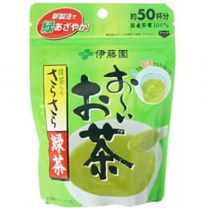 Matcha trà xanh nguyên chất (50g)