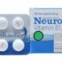 Neurobion (Vitamin B1, B6, B12) là thuốc gì? Công dụng và cách dùng