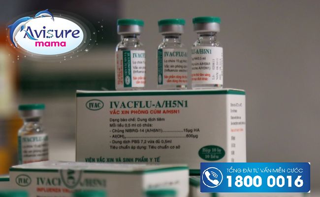 Trước khi mang thai lần 2 cần tiêm vaccin cúm