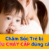 Bé bị tiêu chảy có ăn sữa chua được không? | TCI Hospital