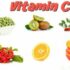 Tại sao không nên uống vitamin C vào buổi tối? - Sắc Ngọc Khang