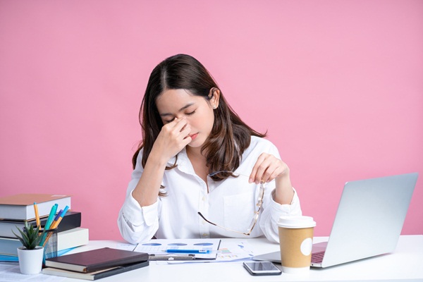 Giảm stress, căng thẳng nhờ C sủi