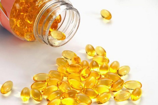 Những lưu ý khi uống Vitamin E cho mục đích giảm cân.