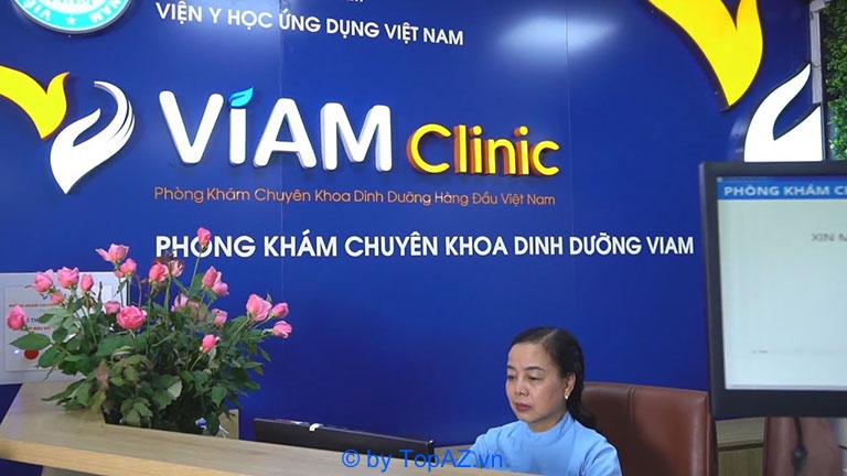 địa chỉ khám dinh dưỡng cho trẻ tại Hà Nội