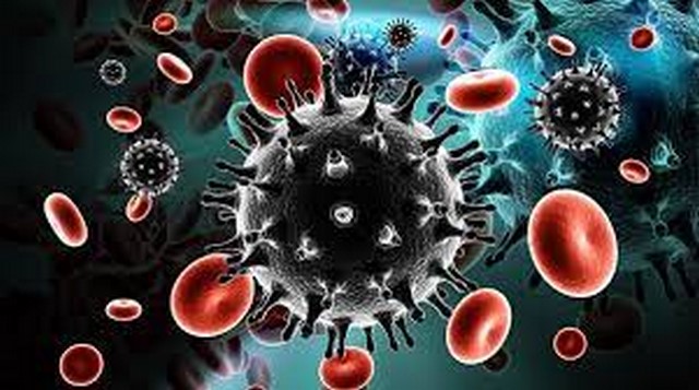 HIV tồn tại được bao lâu trong môi trường nước