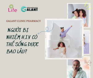 Giải đáp thắc mắc người nhiễm HIV sống được bao lâu