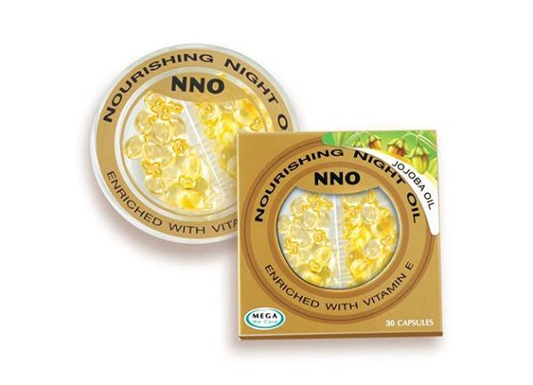 vitamin e nno