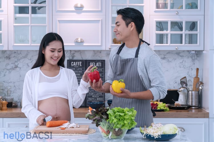 Bà bầu bị táo bón có dùng được thuốc thụt không