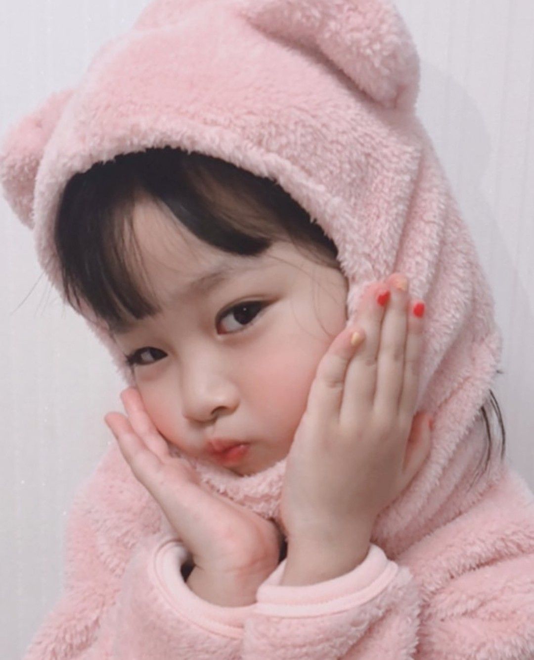 Cute ulzzang baby girl