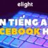 Tổng hợp +200 tên Facebook tiếng Anh hay cho cả nam và nữ